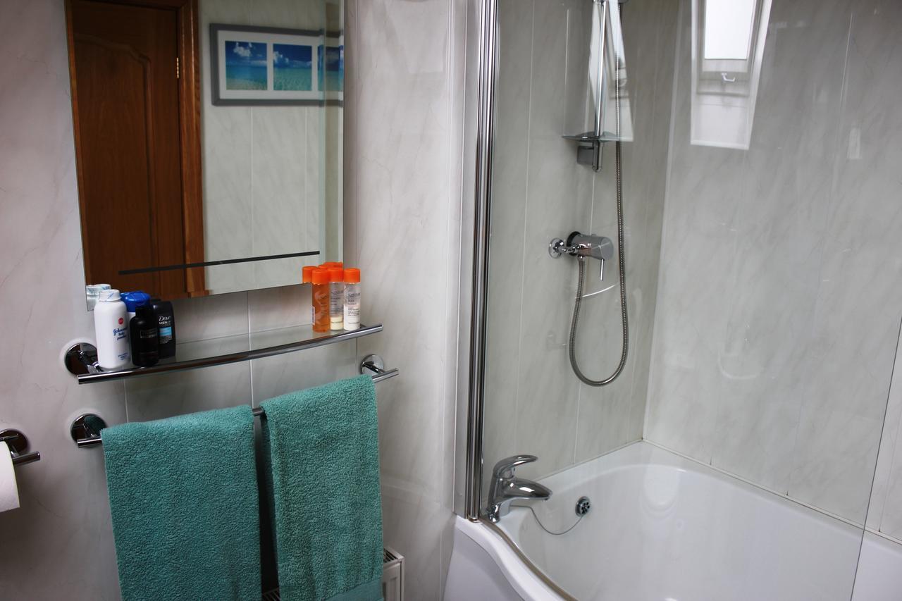 Oak Lodge Bed And Breakfast Overscaig Экстерьер фото
