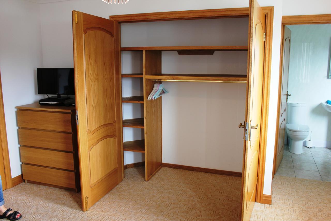 Oak Lodge Bed And Breakfast Overscaig Номер фото